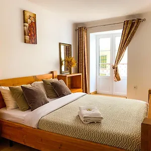 Housegogo Apartment Lisbon