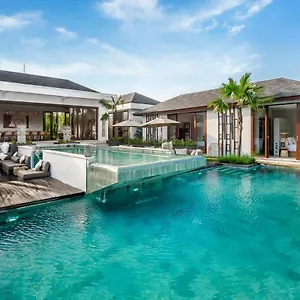 Mia By Balisuperhost Villa Ubud (Bali)
