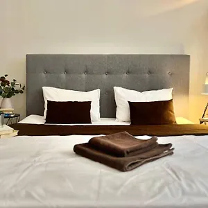 Apartment Beautiful New Town, Prague