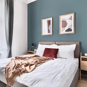 Mizu House By Days Praga