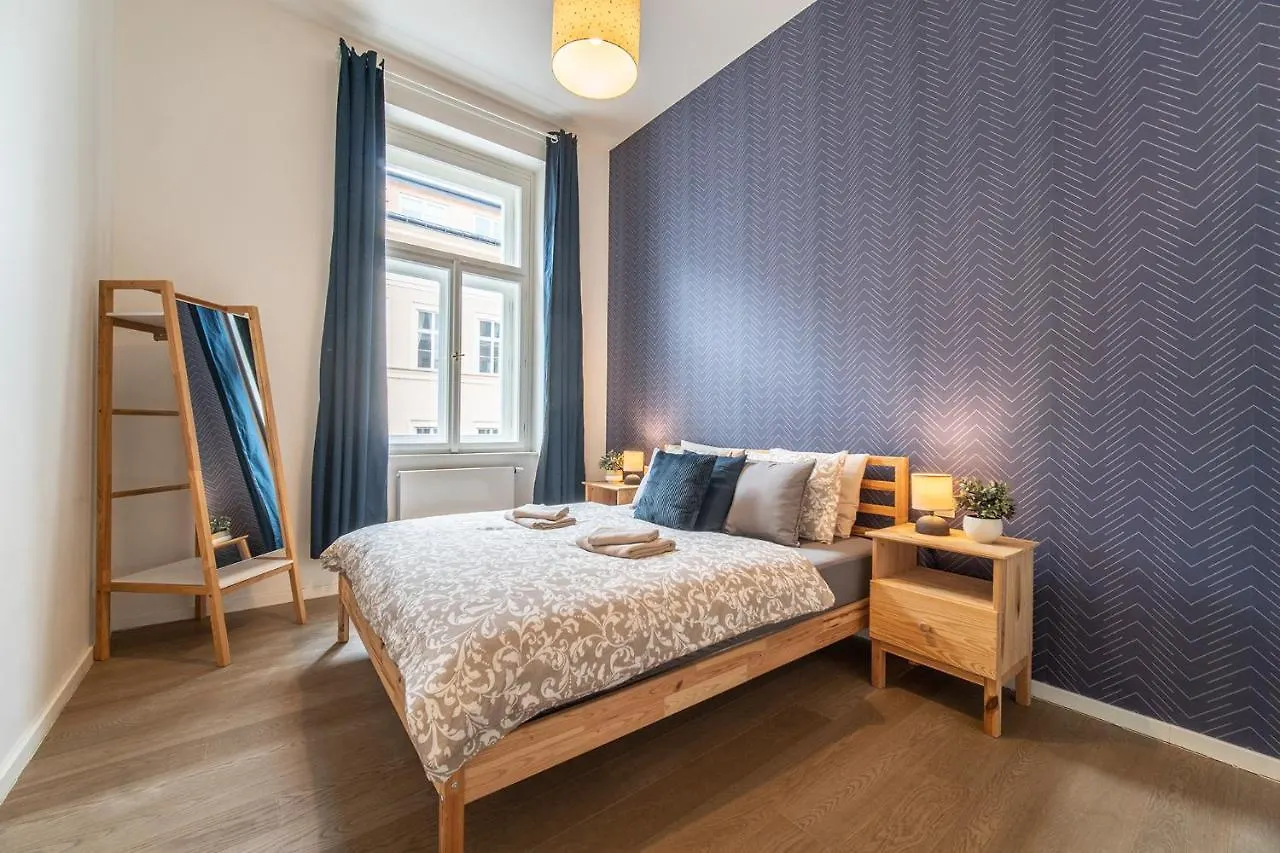 A Prague Apartments - Lesser Town 0*,  Czech Republic