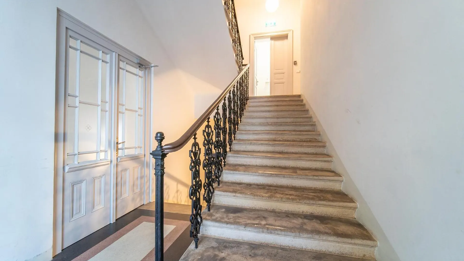 A Prague Apartments - Lesser Town