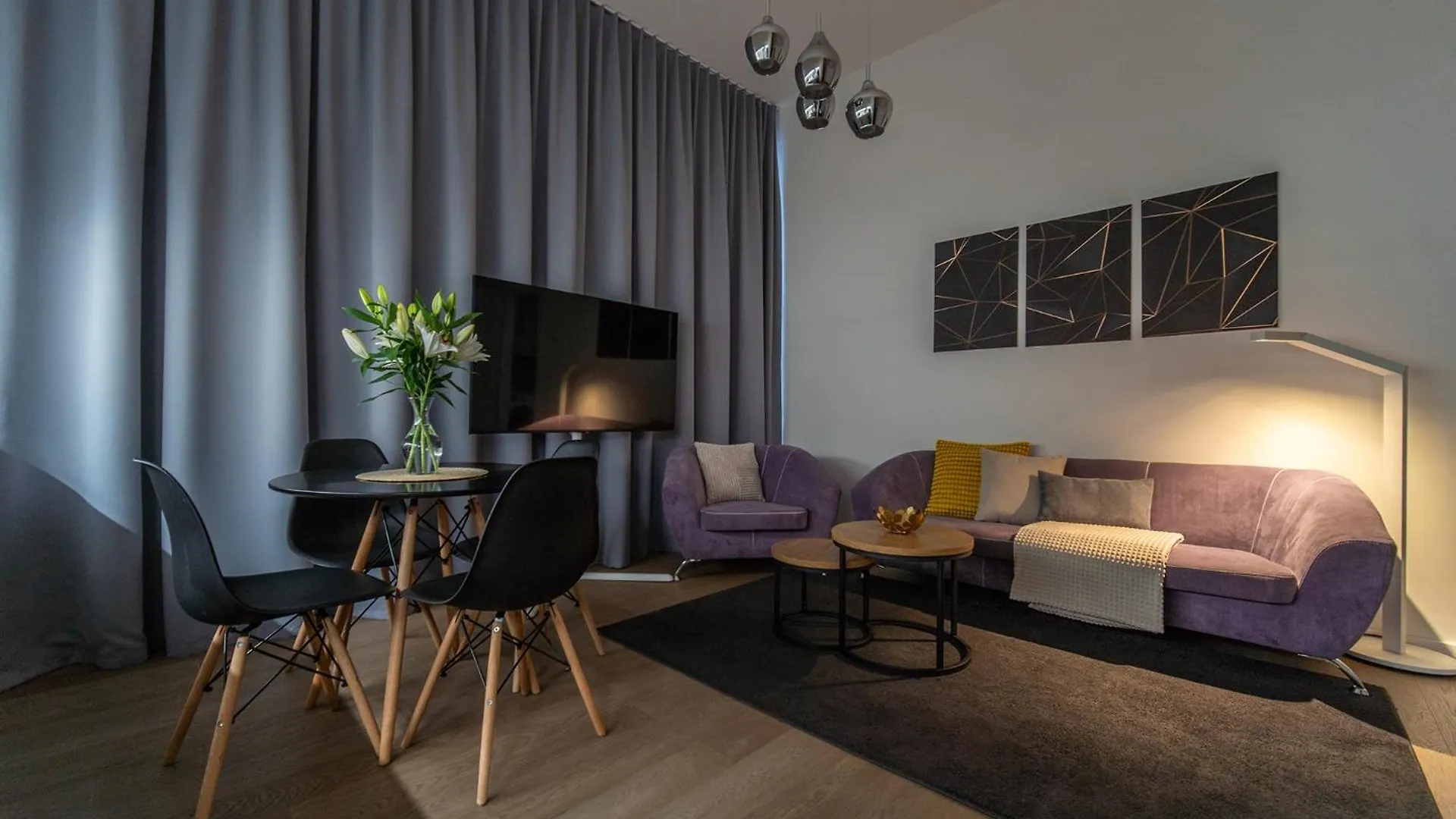 A Prague Apartments - Lesser Town
