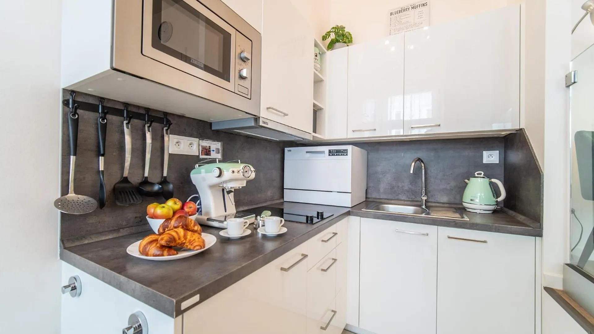 A Prague Apartments - Lesser Town