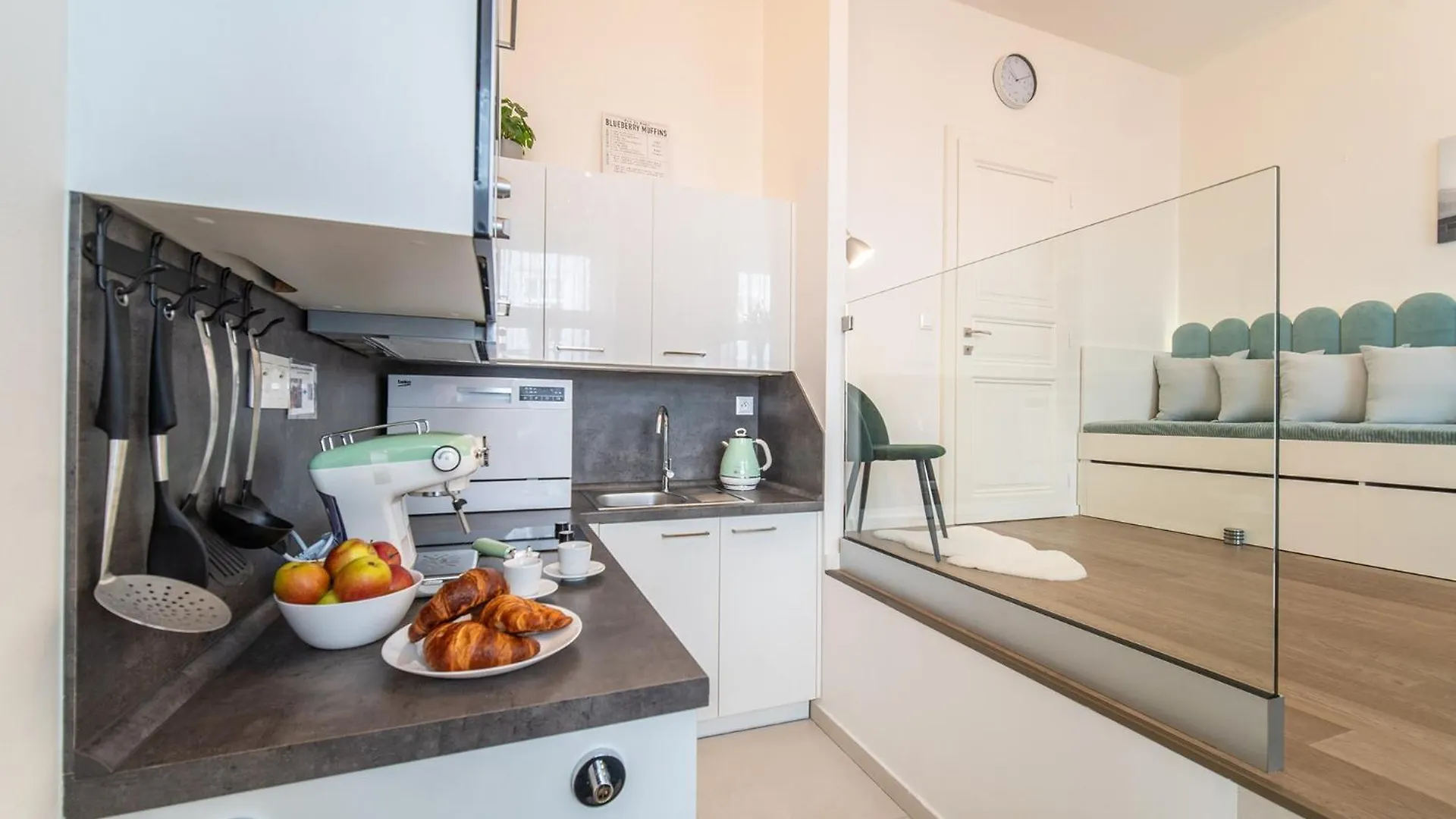 A Prague Apartments - Lesser Town 0*,  Czech Republic