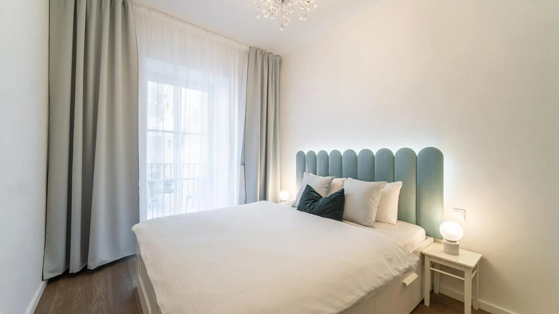 A Prague Apartments - Lesser Town 0*,  Czech Republic