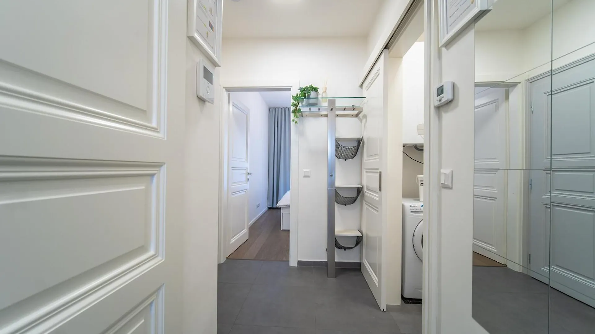 A Prague Apartments - Lesser Town