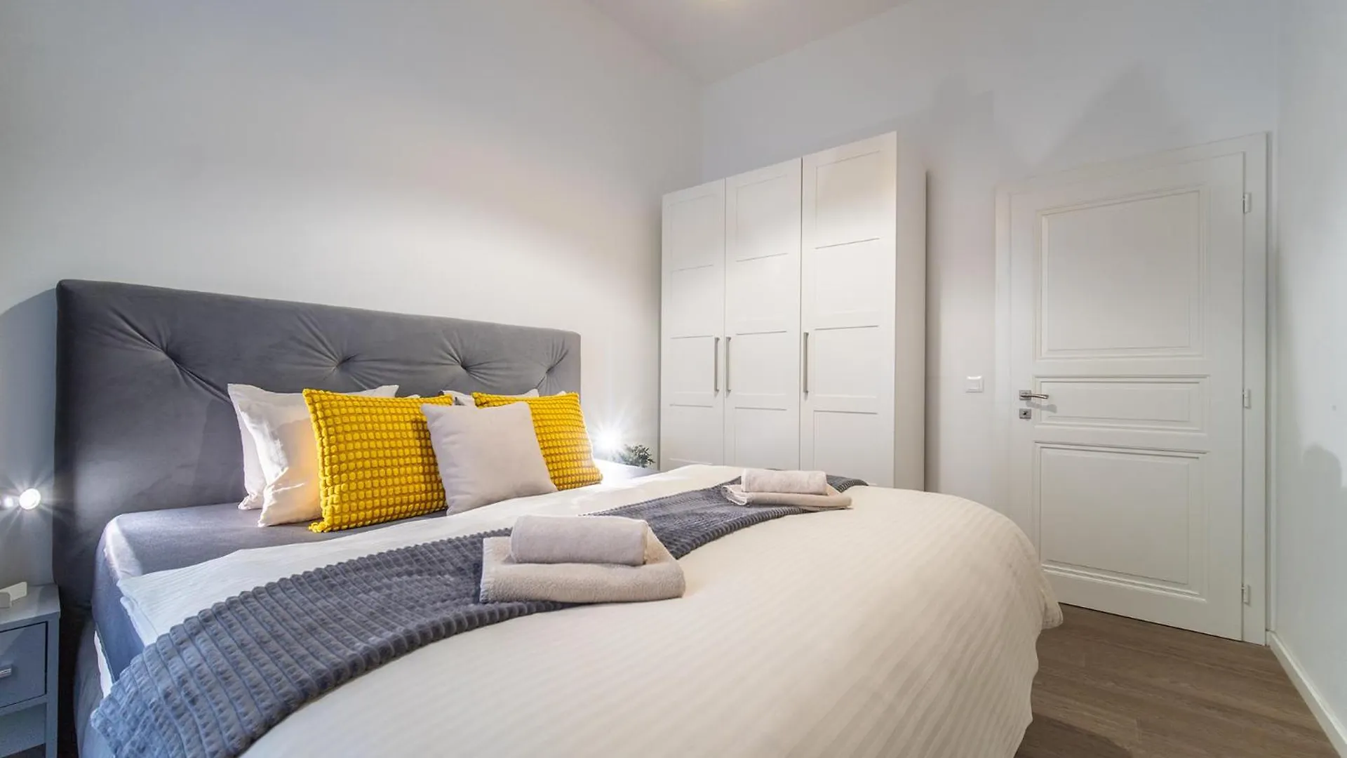 A Prague Apartments - Lesser Town