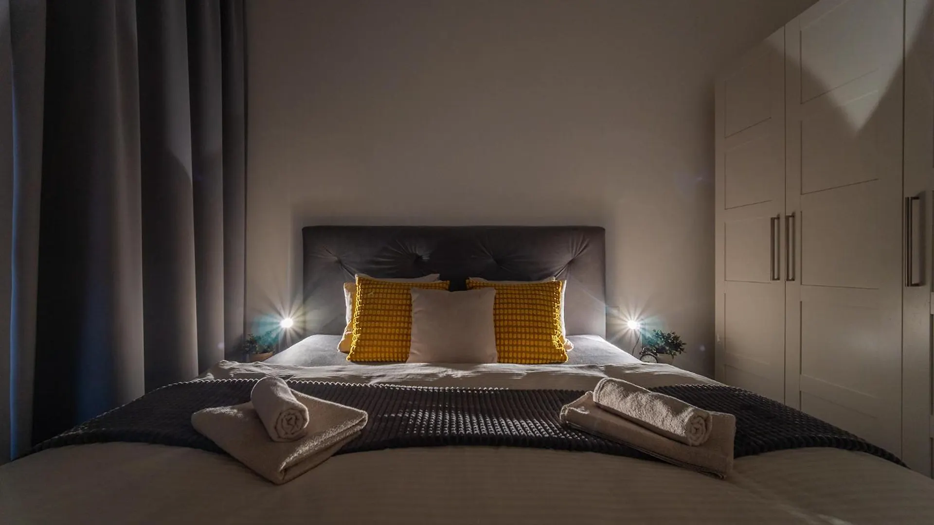 A Prague Apartments - Lesser Town