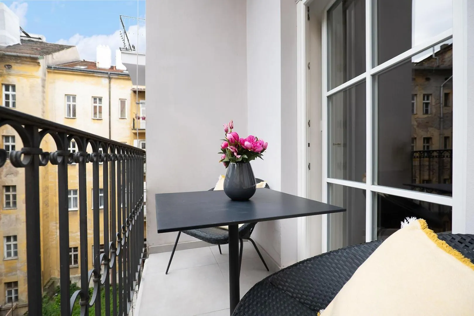 A Prague Apartments - Lesser Town