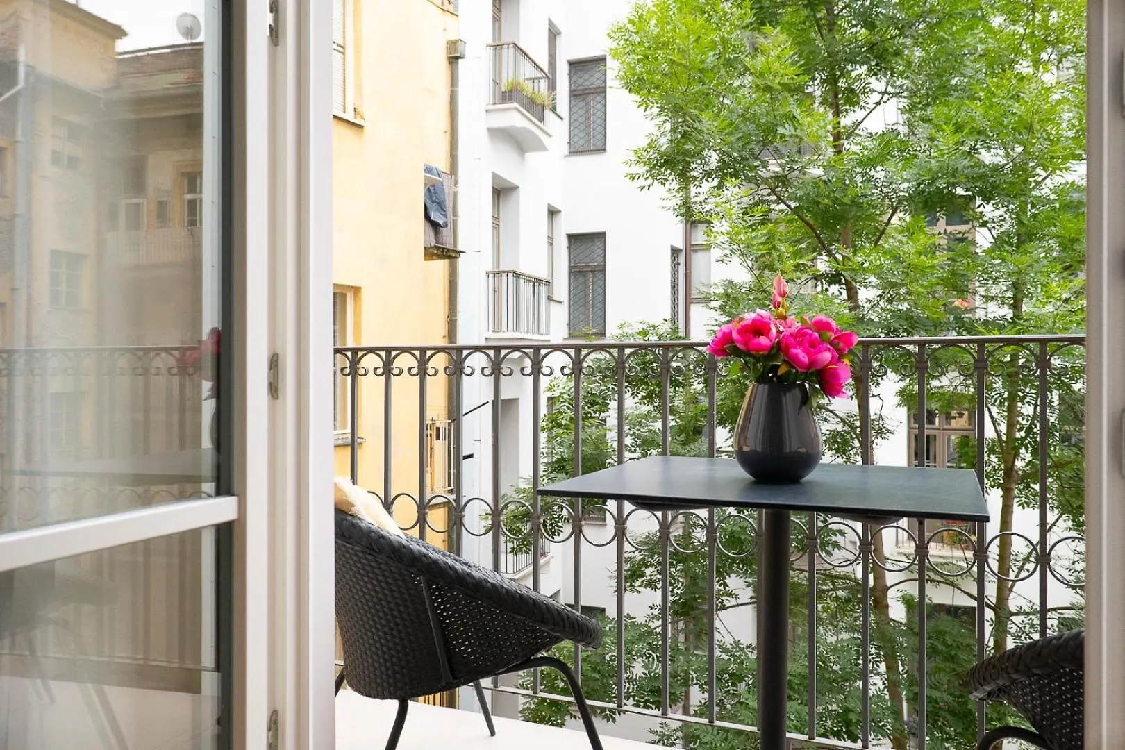 A Prague Apartments - Lesser Town